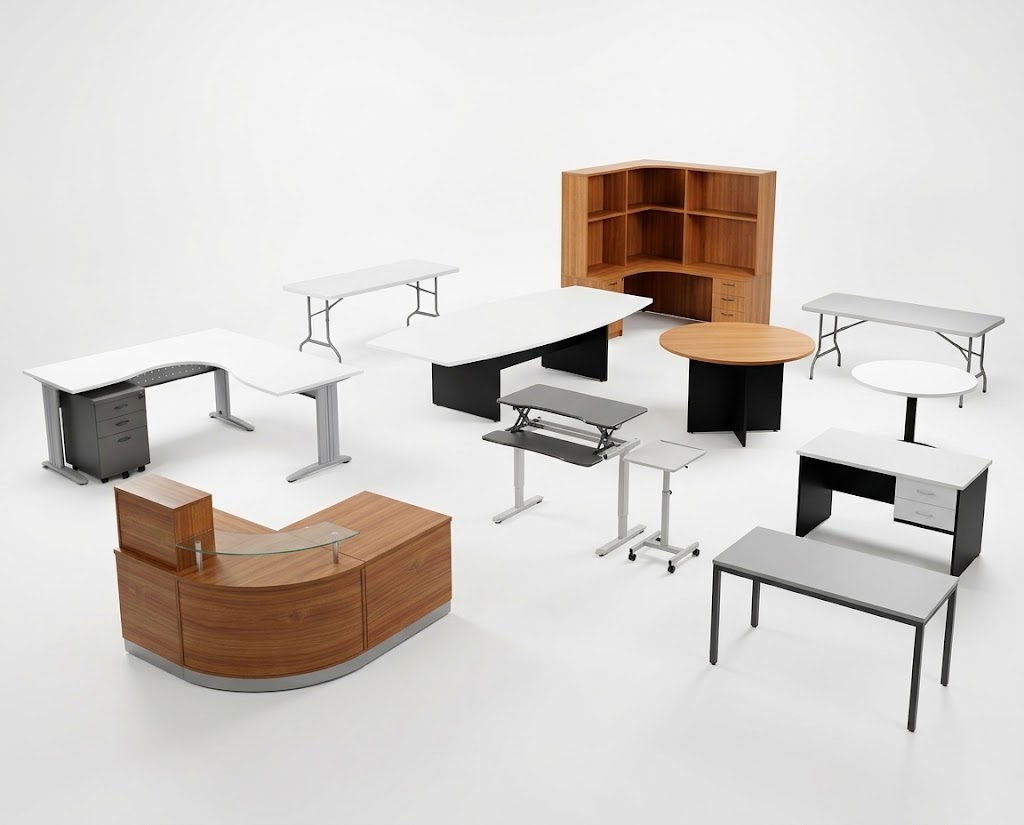 Desks & Tables